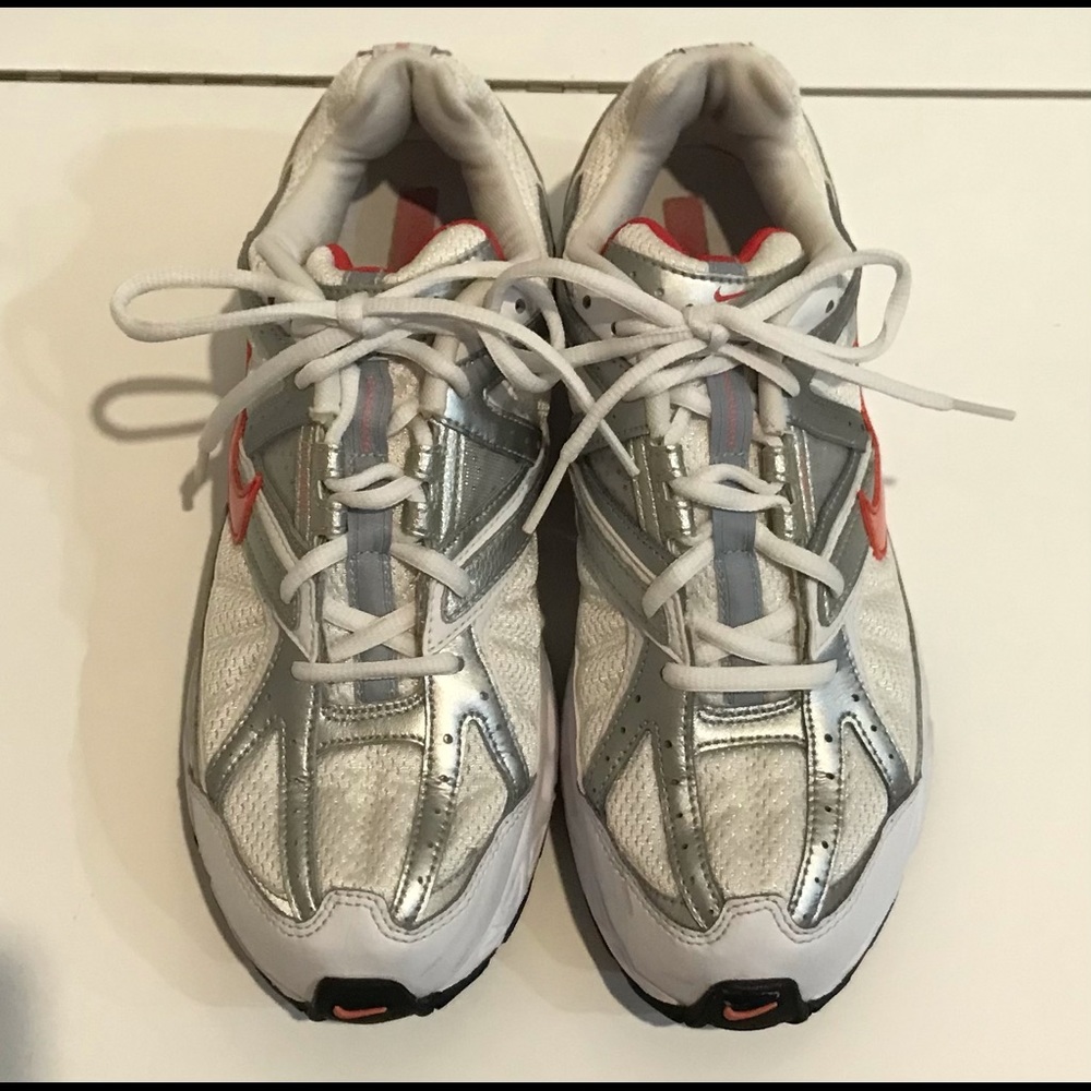 Nike Running Shoes